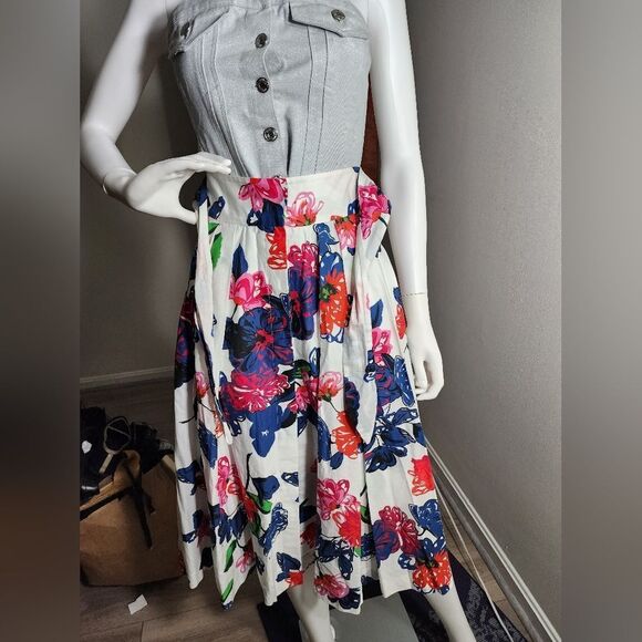 Milly skirt - Picture 9 of 17